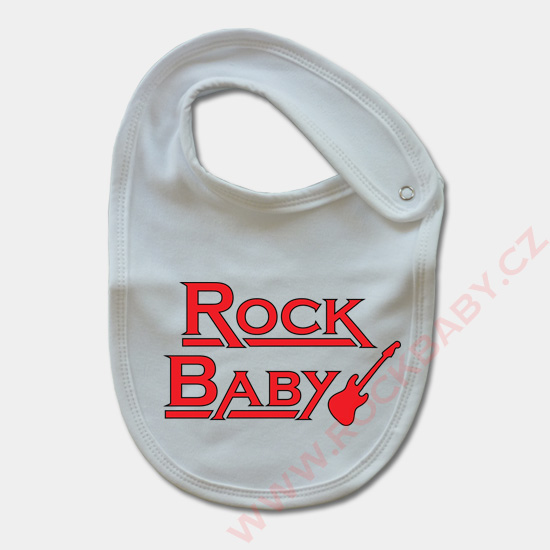 Podbradník - Rock Baby