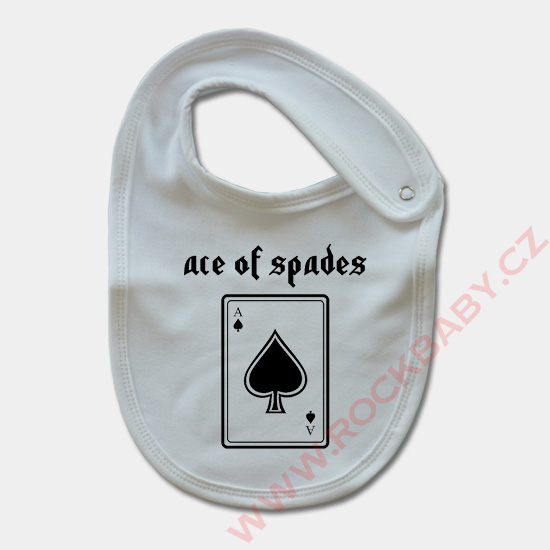 Bryndák - Ace of Spades