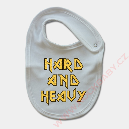 Bryndák - Hard and Heavy
