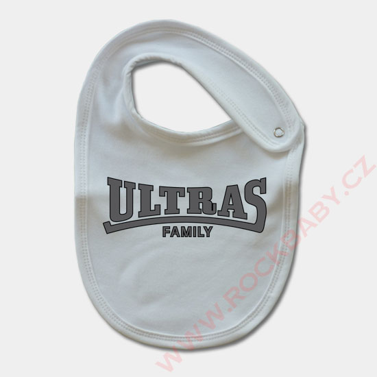 Podbradník - Ultras Family
