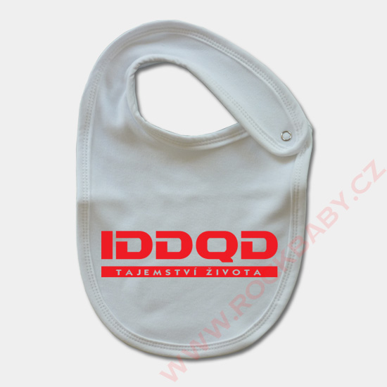 Podbradník - IDDQD