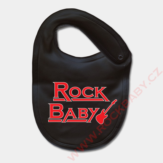 Podbradník - Rock Baby
