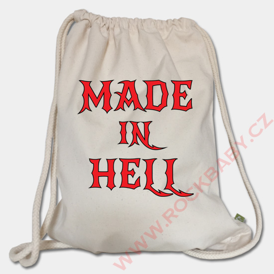 Batoh - Made in hell