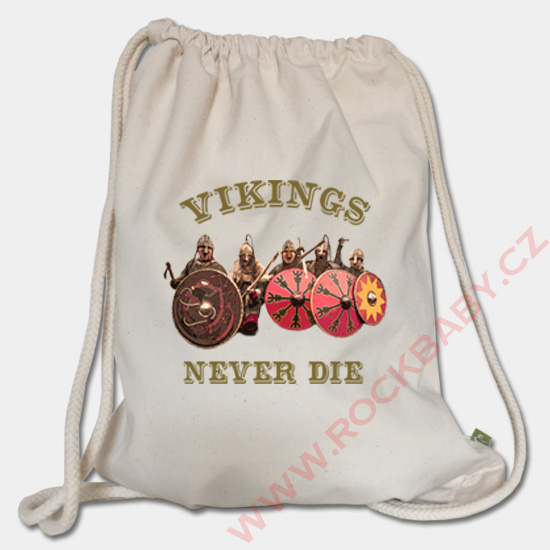 Batoh - Vikings never die